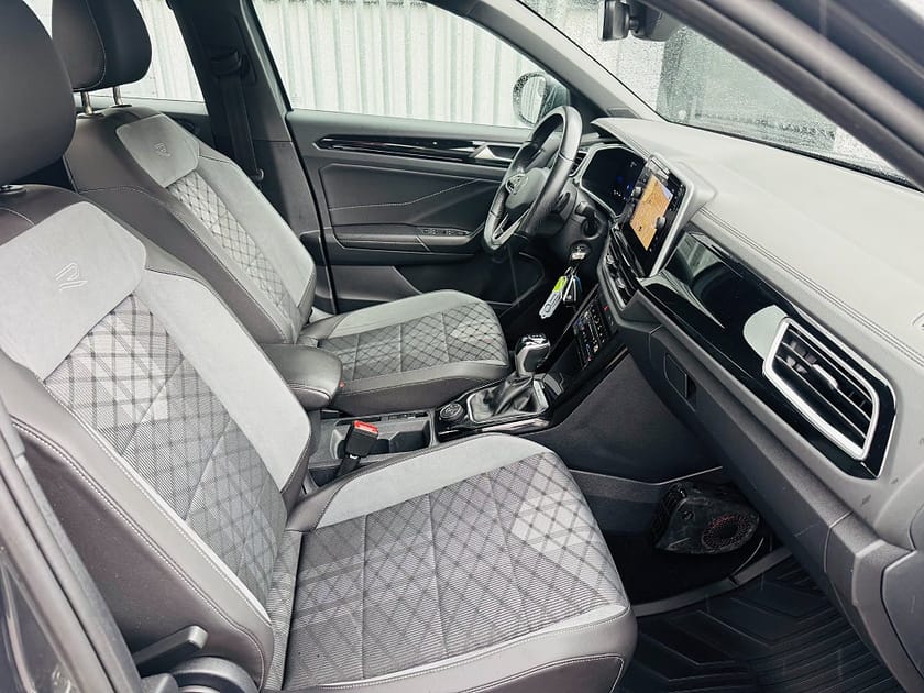 Bild 5 av Volkswagen T-Roc
