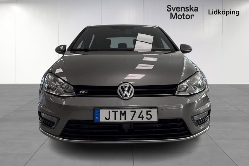 Bild 2 av Volkswagen Golf 1.4 TSI BMT DSG Sekventiell I Bluetooth I