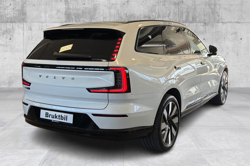 Bilde 5 av Volvo EX90 Twin Motor