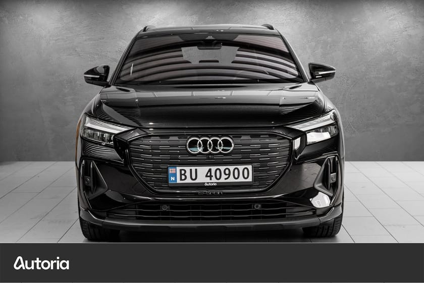 Bilde 4 av Audi Q4 45 e-tron quattro