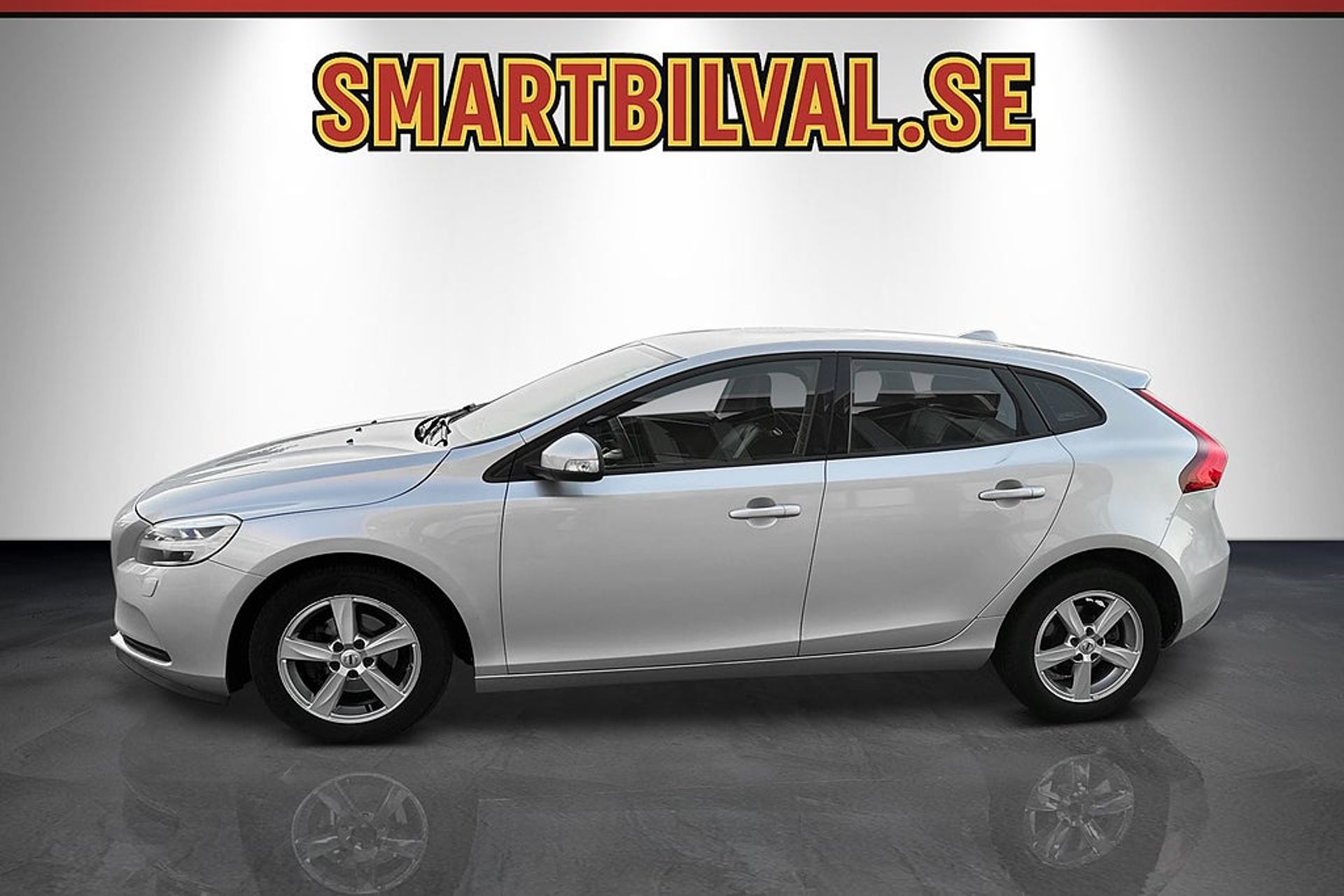 Volvo V40 D2 Business Bränslevärmare 2017, photo 3/10