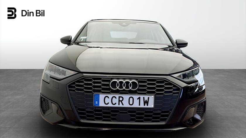 Bild 4 av Audi A3 Sportback 35 TFSI