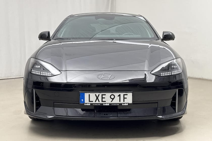 Bild 5 av Hyundai Ioniq 6