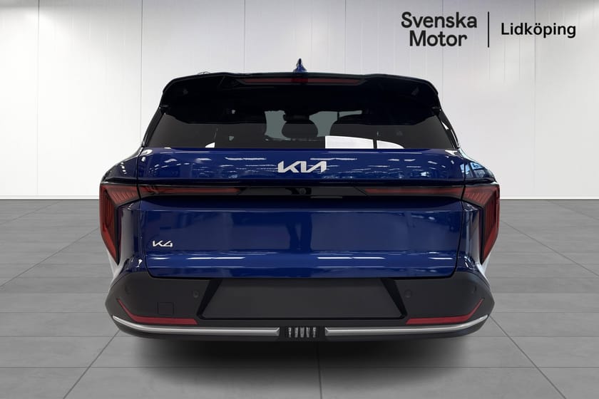 Bild 5 av Kia K4 Sportswagon NYA 1.6 T-GDI DCT ADVANCE -27 LAGERBIL!