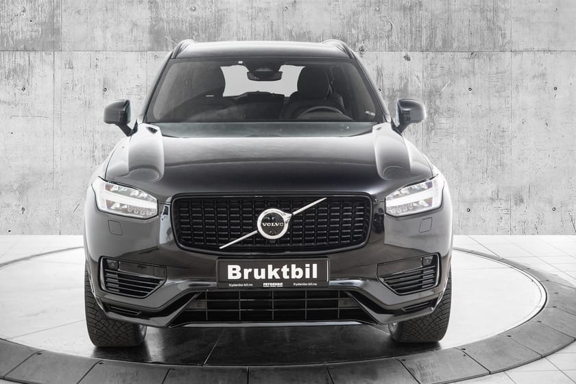 Bilde 4 av Volvo XC90 7 Seats