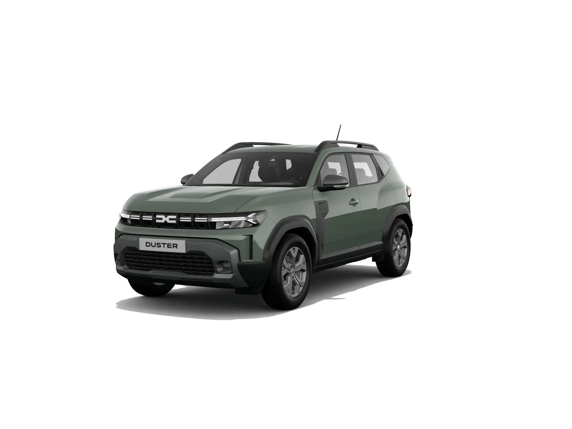 Dacia Duster Hybrid 155 2026, bild 6/8