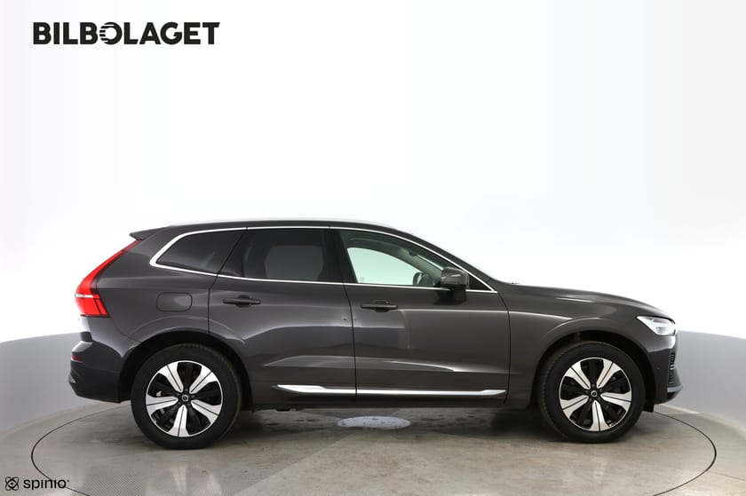 Bild 5 av Volvo XC60 Recharge T6 Plus Bright