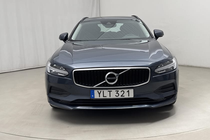 Bild 5 av Volvo V90