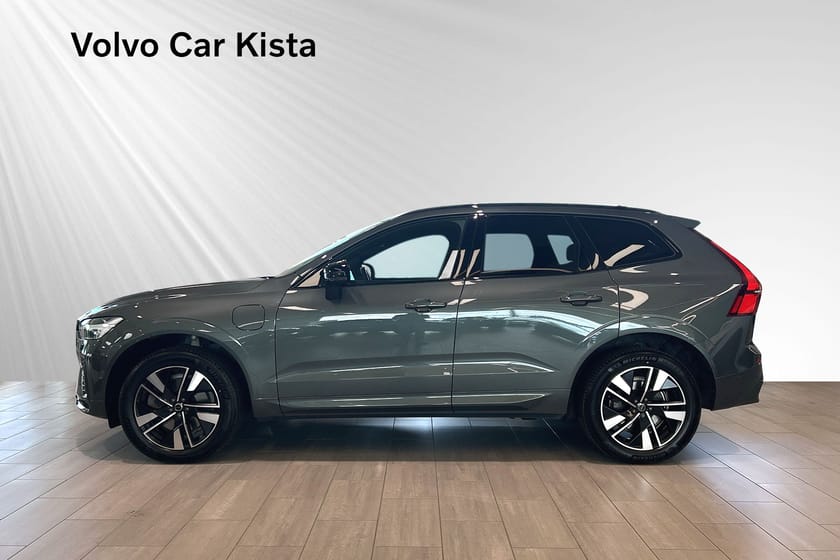 Bild 3 av Volvo XC60 T6 Plus Dark Nordic Edition 360Kam H/K