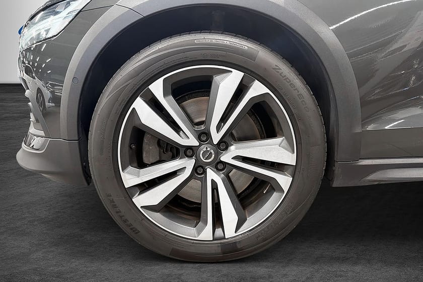 Bild 2 av Volvo V60 Cross Country
