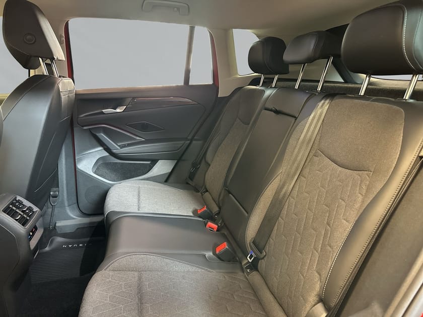 Bild 5 av Volkswagen Tiguan eHybrid
