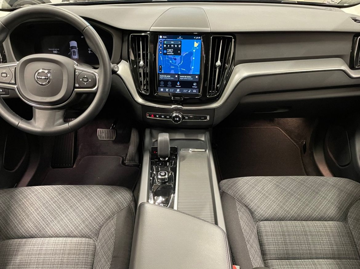 Volvo XC60 2023 - miniatyr 14