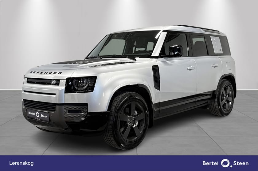 Bilde 1 av Land Rover Defender P400e PHEV | Memory | Meridian | Panorama | Head-Up