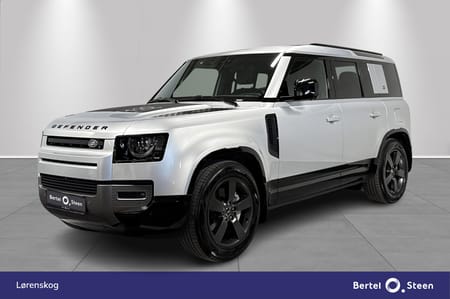 Land Rover Defender P400e PHEV | Memory | Meridian | Panorama | Head-Up