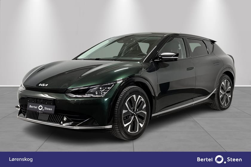 Bilde 1 av Kia EV6