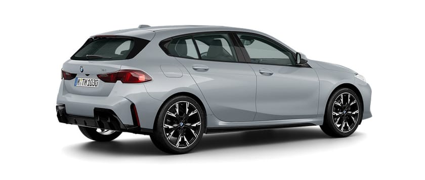 Bild 2 av BMW 120