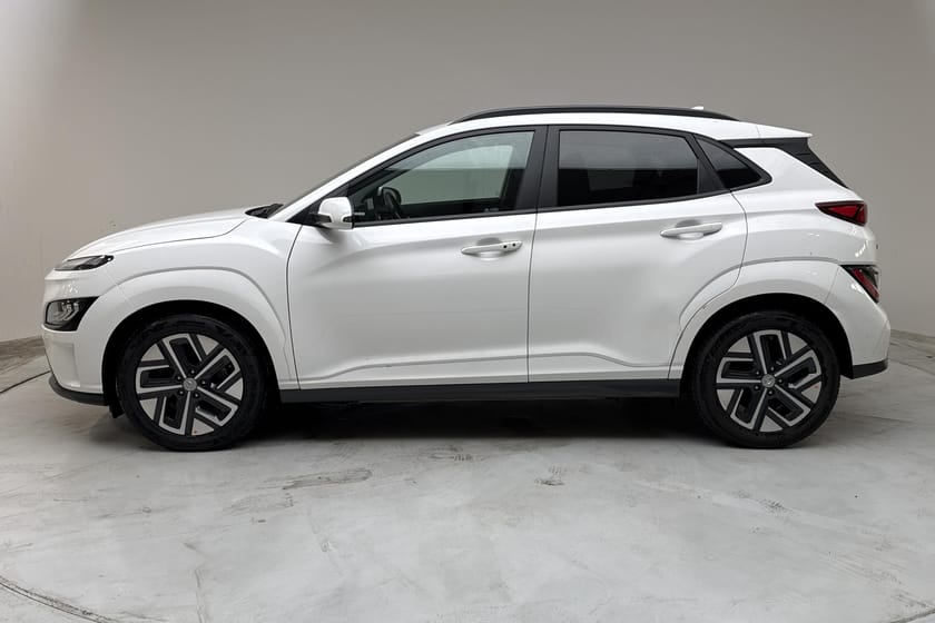 Bild 2 av Hyundai Kona Electric 64 kWh 64kWh (204hk)