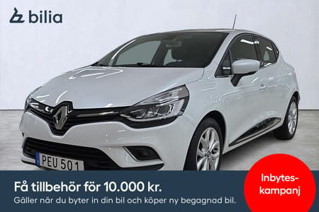 Renault Clio PhII Energy TCe 90  Intens 5-d