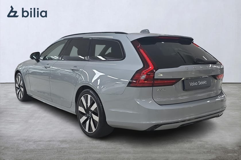 Bild 4 av Volvo V90 Recharge T6 Plus Dark