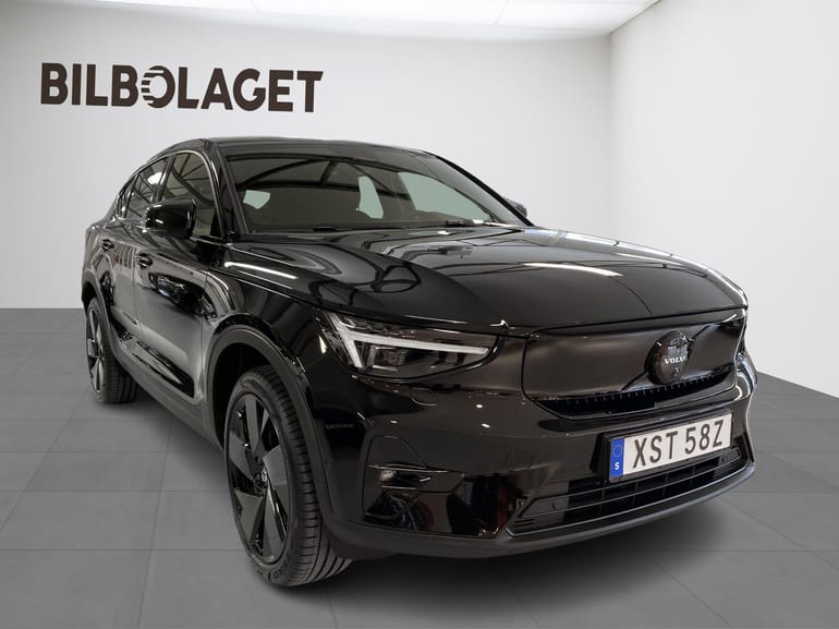Bild 5 av bilen
