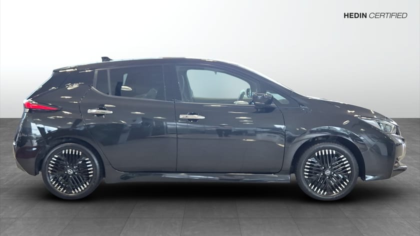 Bild 4 av Nissan Leaf N-CONNECTA. PRIVATLEASE 3.795:- / MÅN