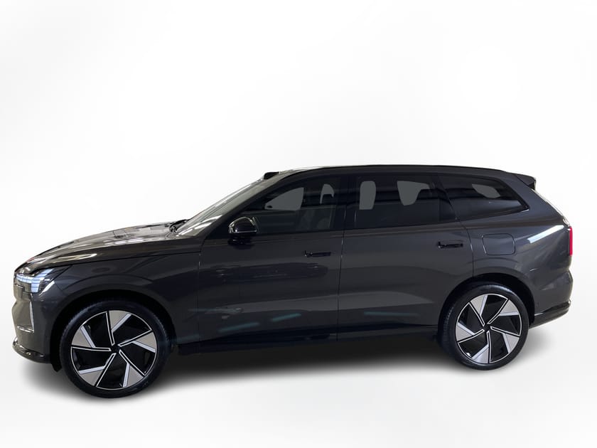 Bild 2 av Volvo EX90