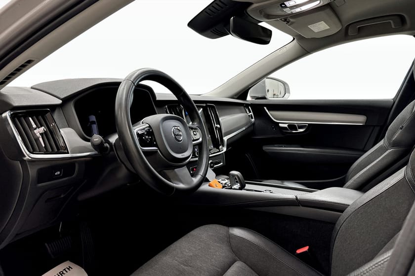 Bild 5 av Volvo V90 B4 AWD Diesel Core
