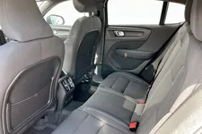 Volvo C40 Recharge Twin