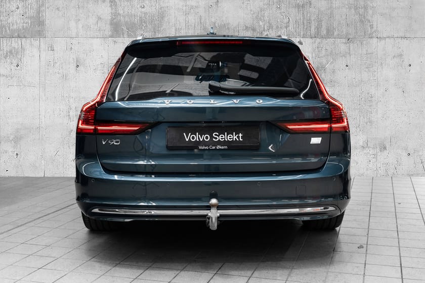 Bilde 5 av Volvo V90