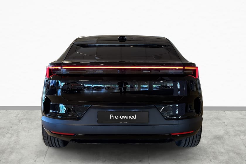 Bild 5 av Polestar 4 Long Range Dual Motor Bus edt