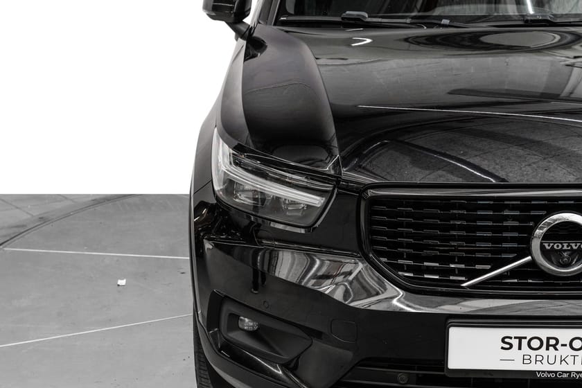 Bilde 4 av Volvo XC40