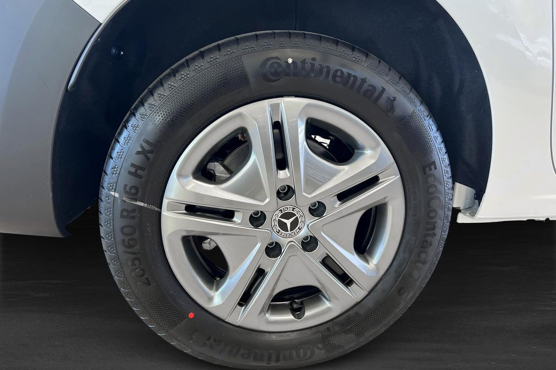 Mercedes-Benz Citan 112 CDI 2026, bild 6/33