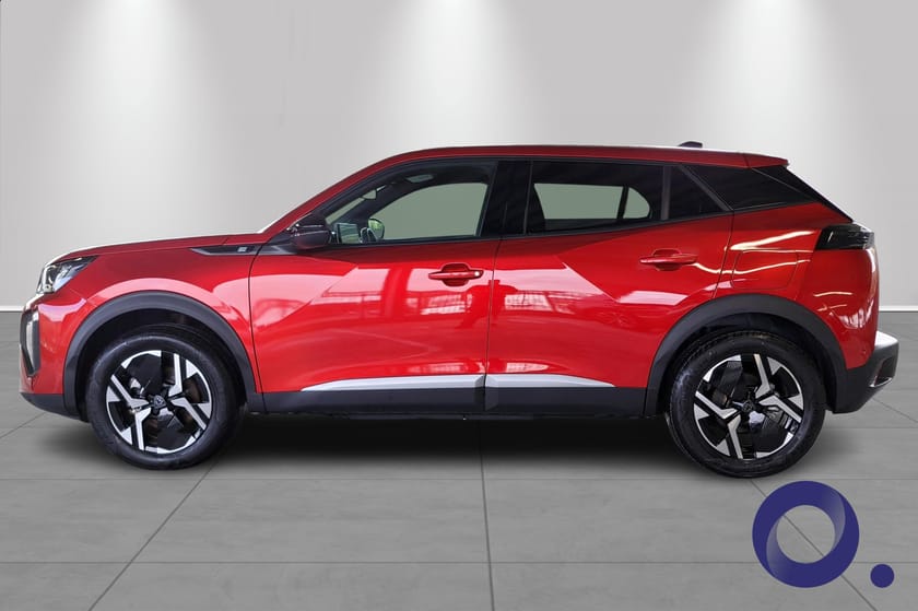 Bilde 2 av Peugeot e-2008