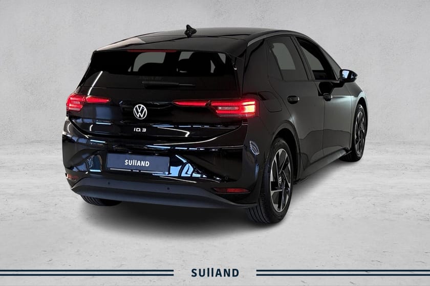 Bilde 5 av Volkswagen ID.3 Pro Performance