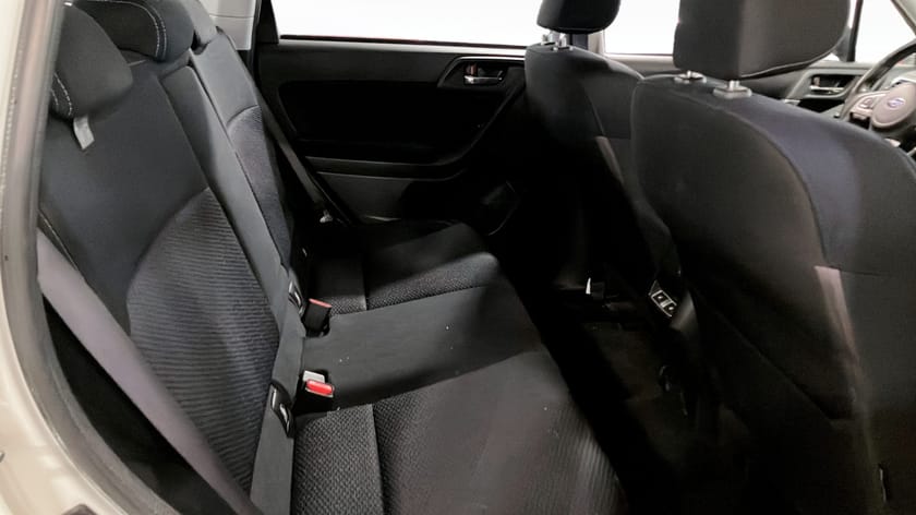 Bild 5 av Subaru Forester 2.0 4WD Lineartronic, 150hk INGEN GARANTI