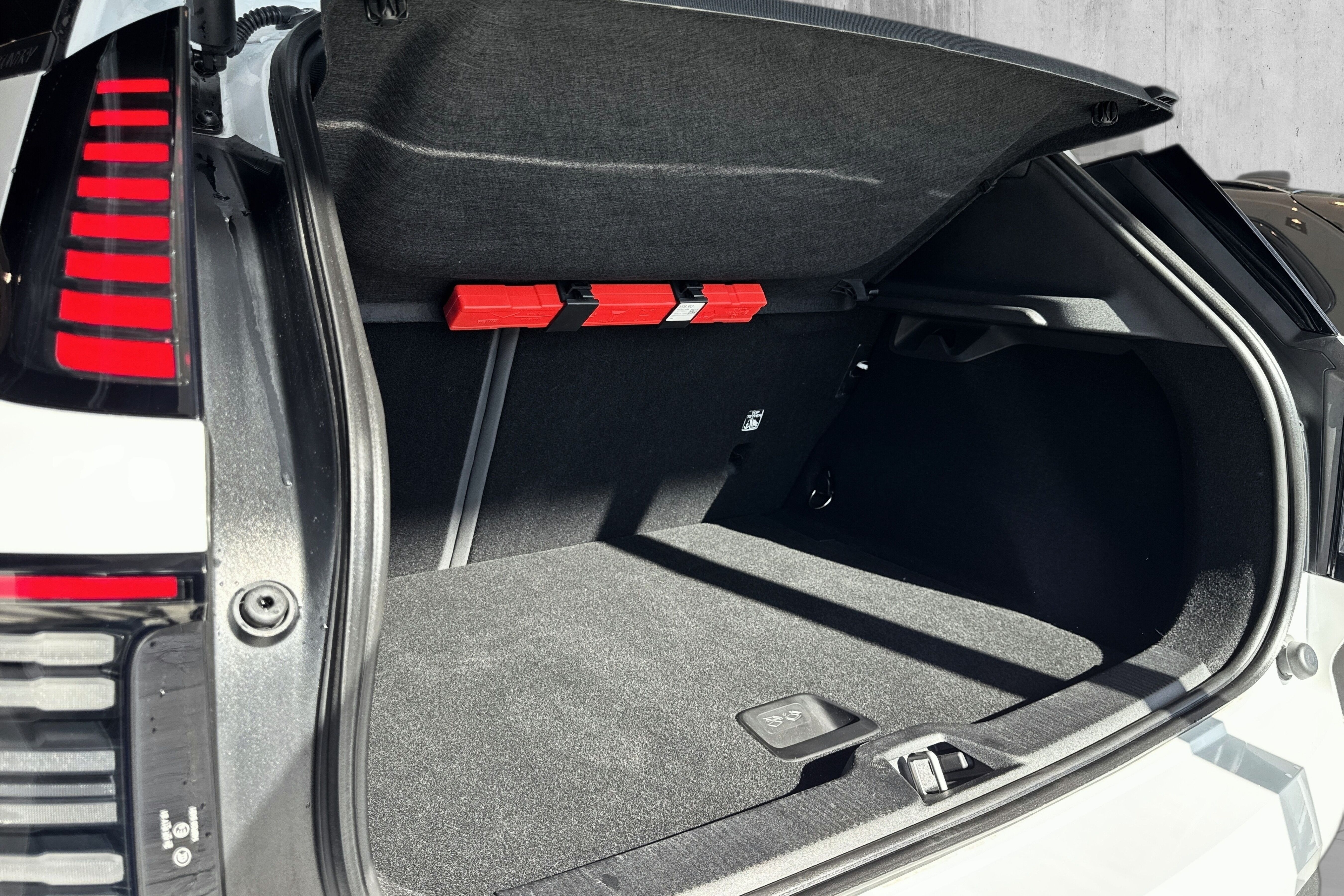 Volvo EX30 Cross Country Twin Motor Performance bilde 12