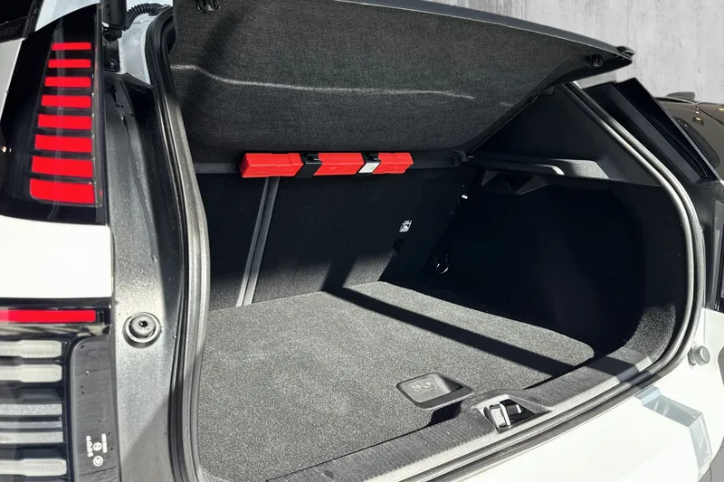 Volvo EX30 Cross Country Twin Motor Performance bilde 12