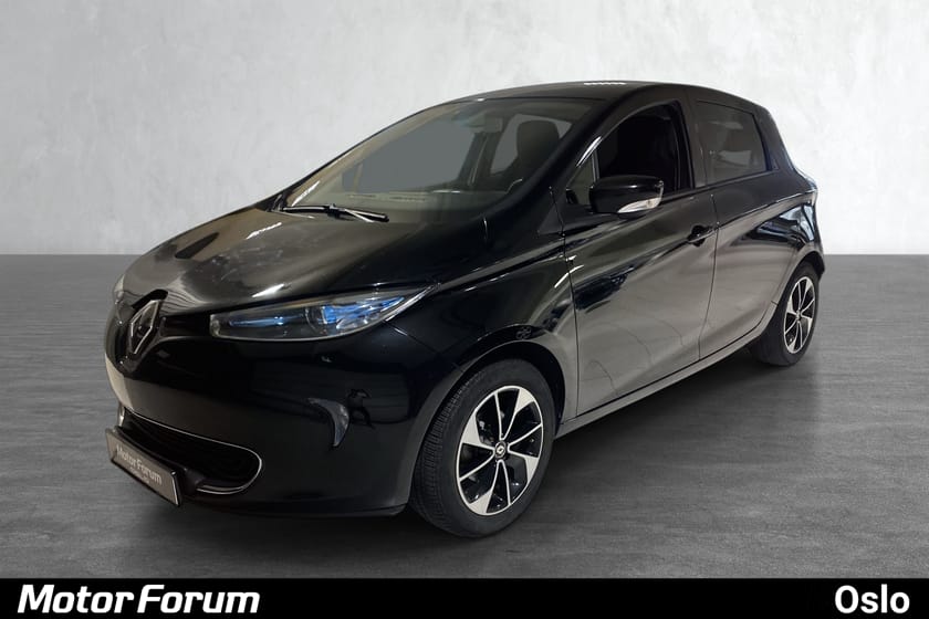 Bilde 1 av Renault ZOE R110 
