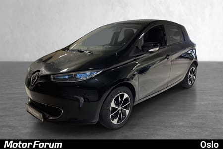 Renault ZOE R110