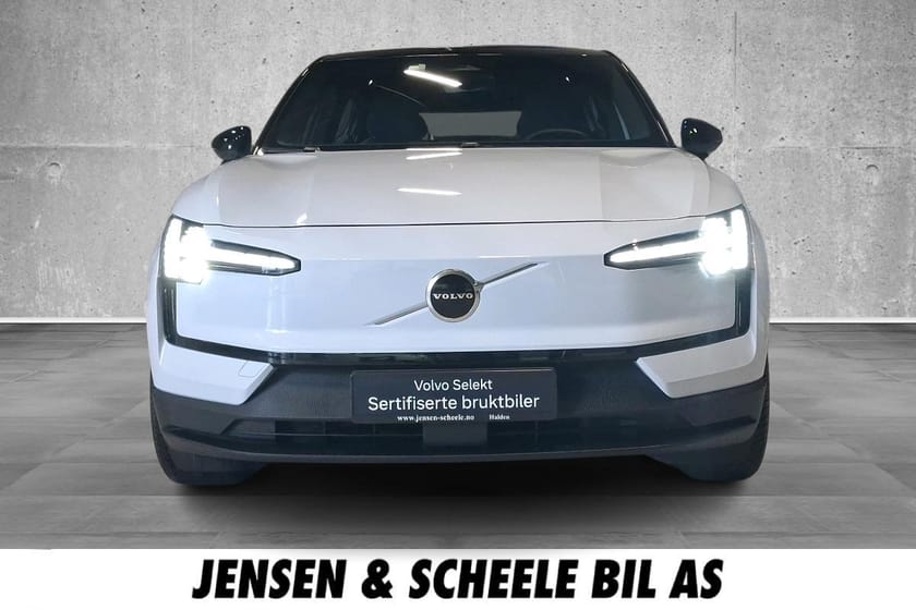 Bilde 3 av Volvo EX30 Twin Motor Performance Plus - H&K stereo, Ryggekamera