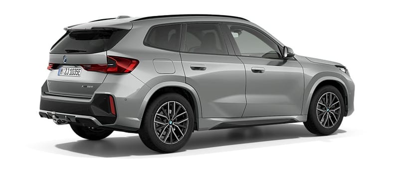 Bild 2 av BMW X1 xDrive25e xDrive 25e Fully Charged
