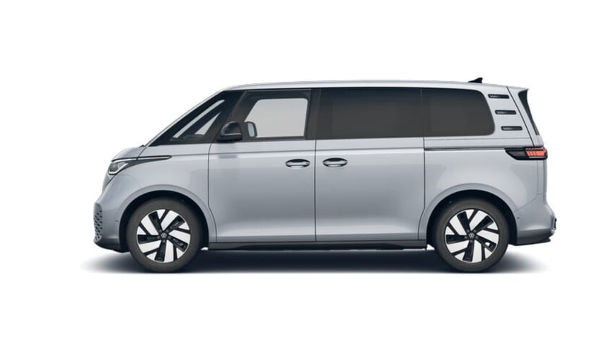 Bild 2 av Volkswagen ID. Buzz Pro