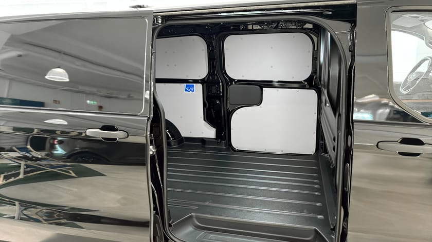 Bild 5 av Ford Transit Custom 320 Trend 320L2 170hk Aut