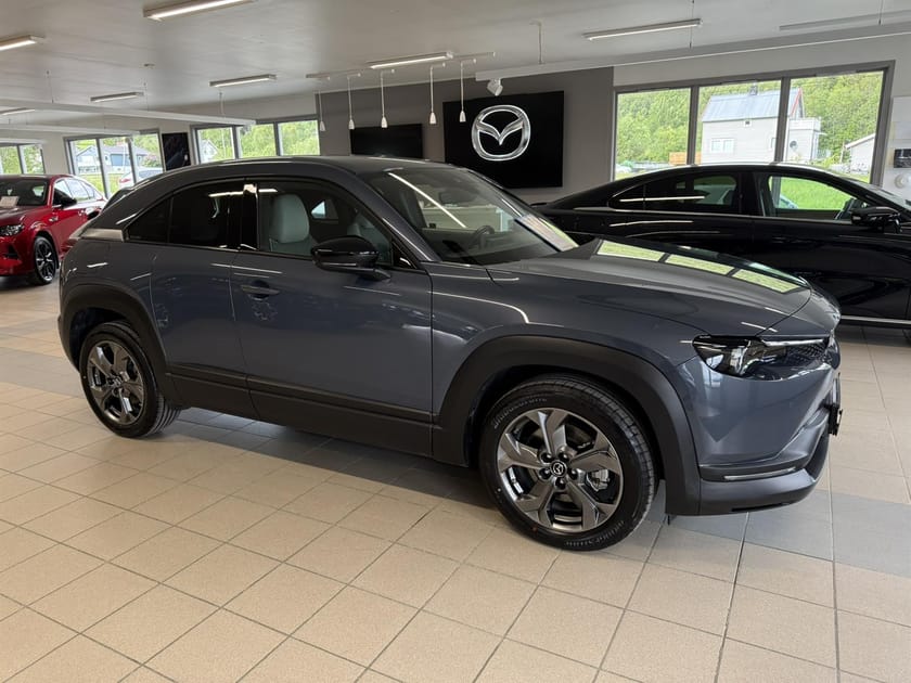 Bilde 3 av Mazda MX-30 e-Skyactiv EV lav kilometer