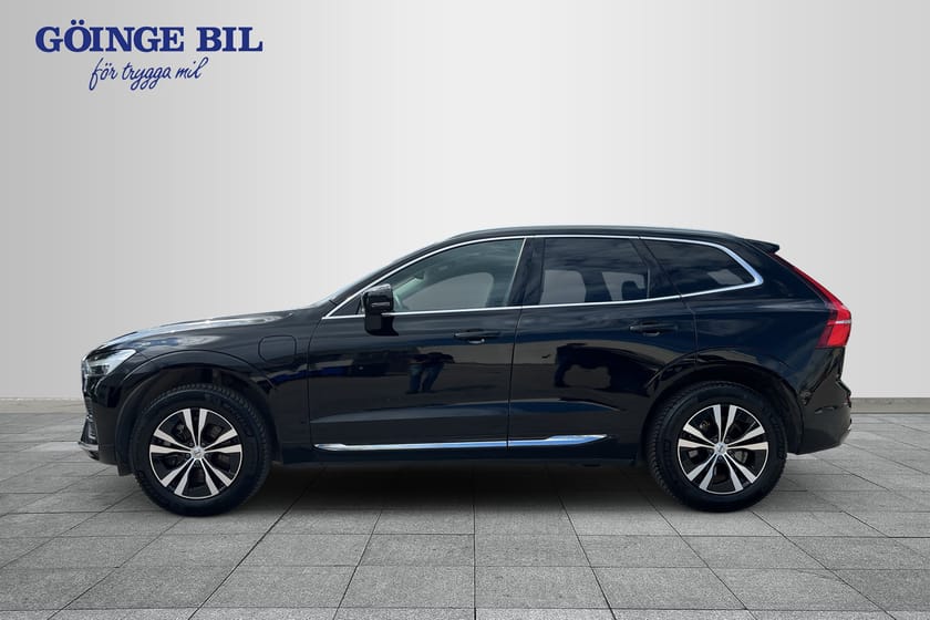 Bild 5 av Volvo XC60 Recharge T6 Core Edition Drag/ Navi/ Kamera/ Panorama