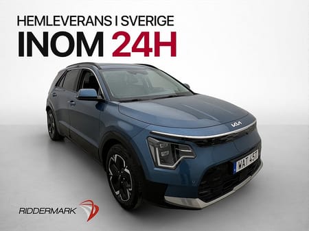 Kia Niro EV