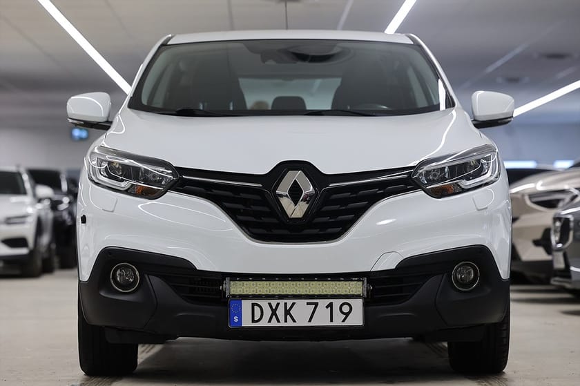 Bild 5 av Renault Kadjar
