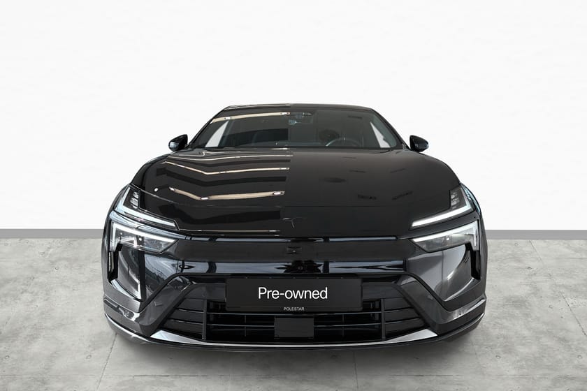 Bild 3 av Polestar 4 Long Range Dual Motor PERFORMANCE Pilot Plus