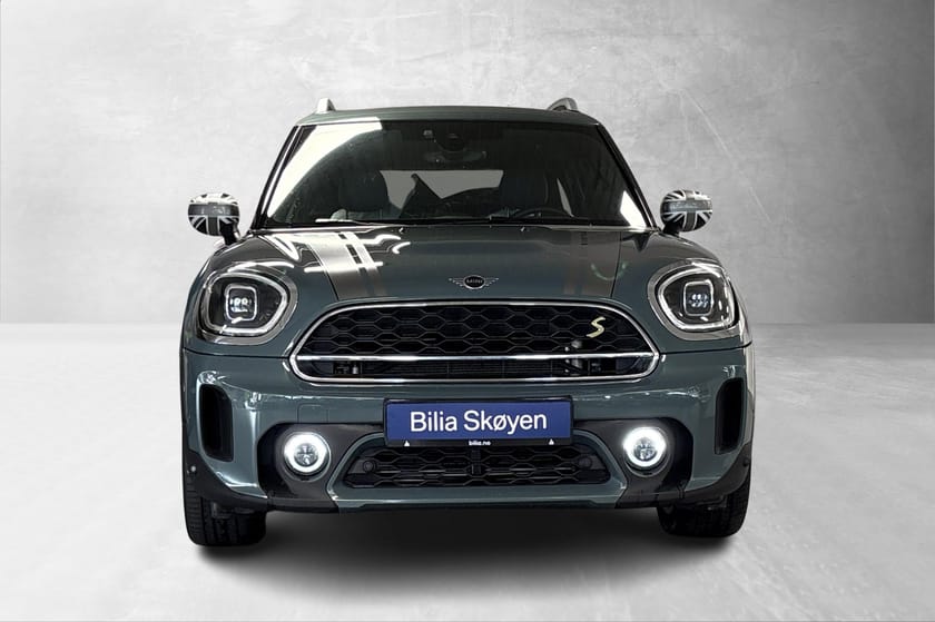 Bilde 2 av MINI Countryman Cooper SE ALL4