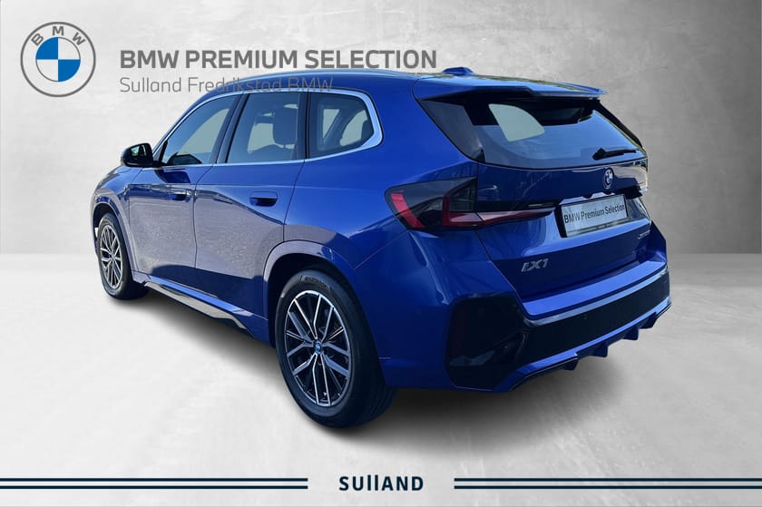 Bilde 3 av BMW iX1 xDrive30 xDrive30,Fully Charged,M-Sport,El.tilhf,